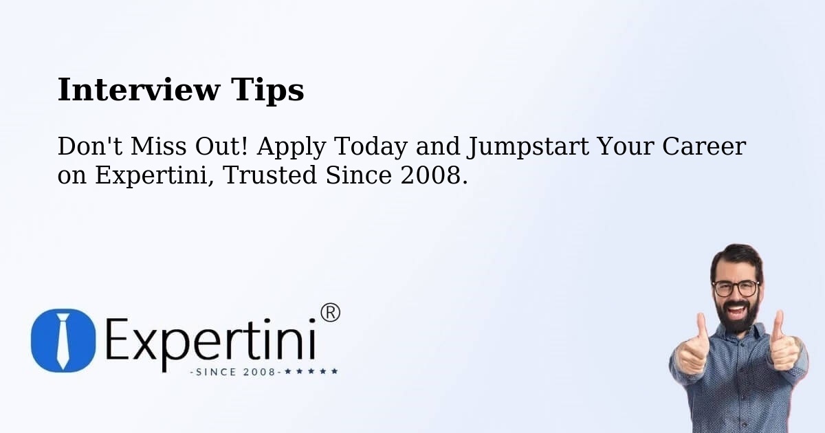 Interview Tips & Techniques for Job Seekers – Saýat - Saýat, Turkmenistan Jobs Expertini