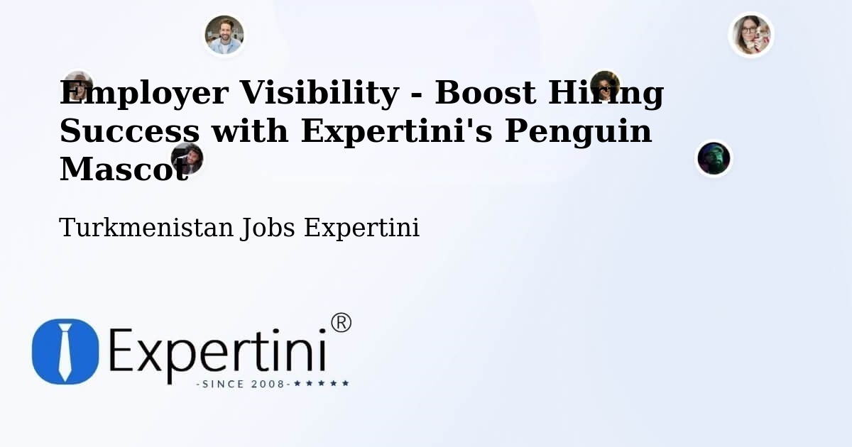 CV and Resume Visibility Optimization – Saýat - Turkmenistan Jobs Expertini